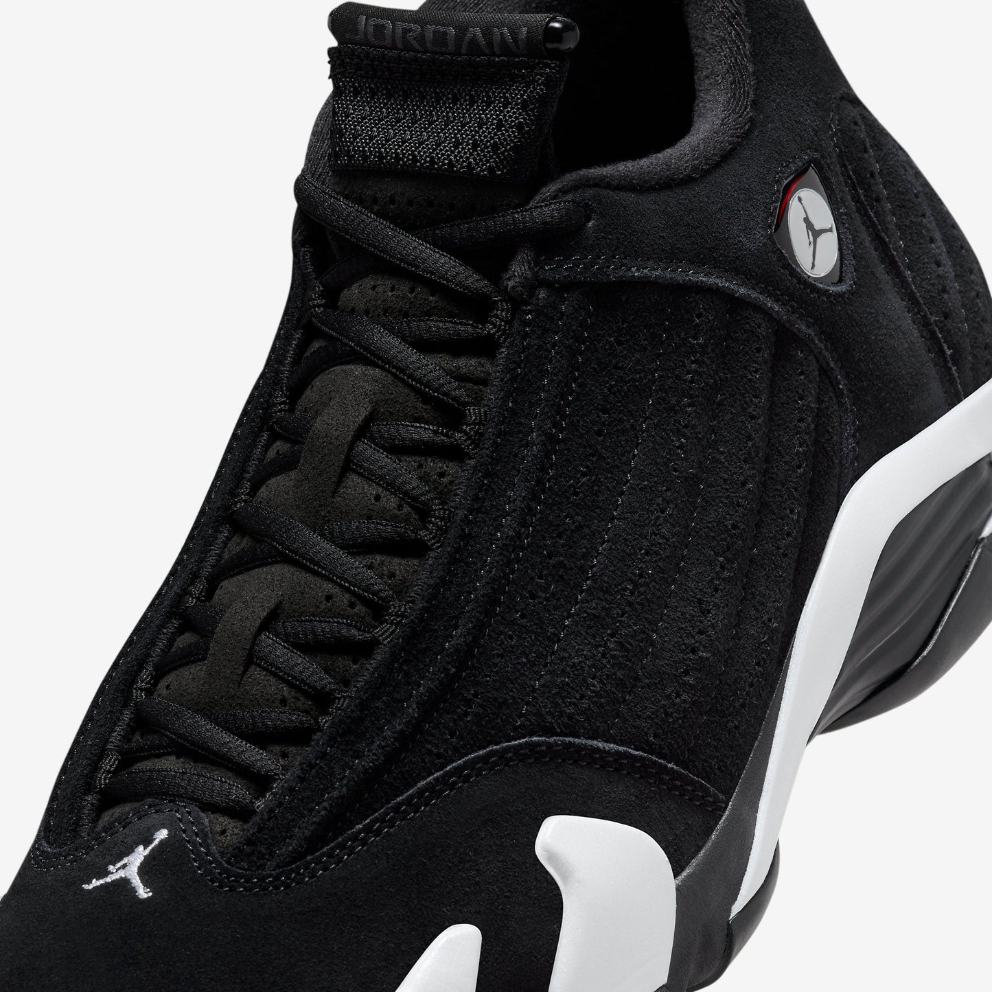 (Men's) Aithtr Jordthtan 14 Retro 'Oreo' (2023) 487471-016