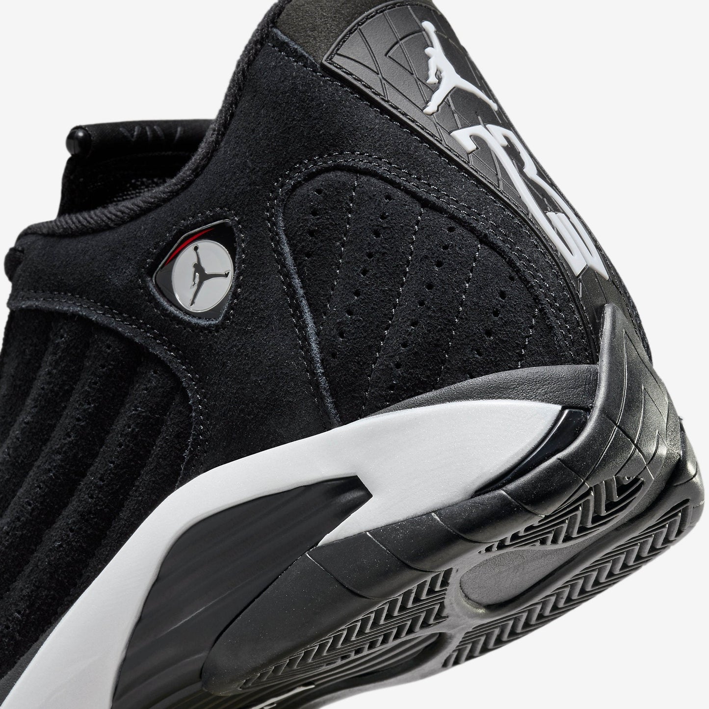 (Men's) Aithtr Jordthtan 14 Retro 'Oreo' (2023) 487471-016