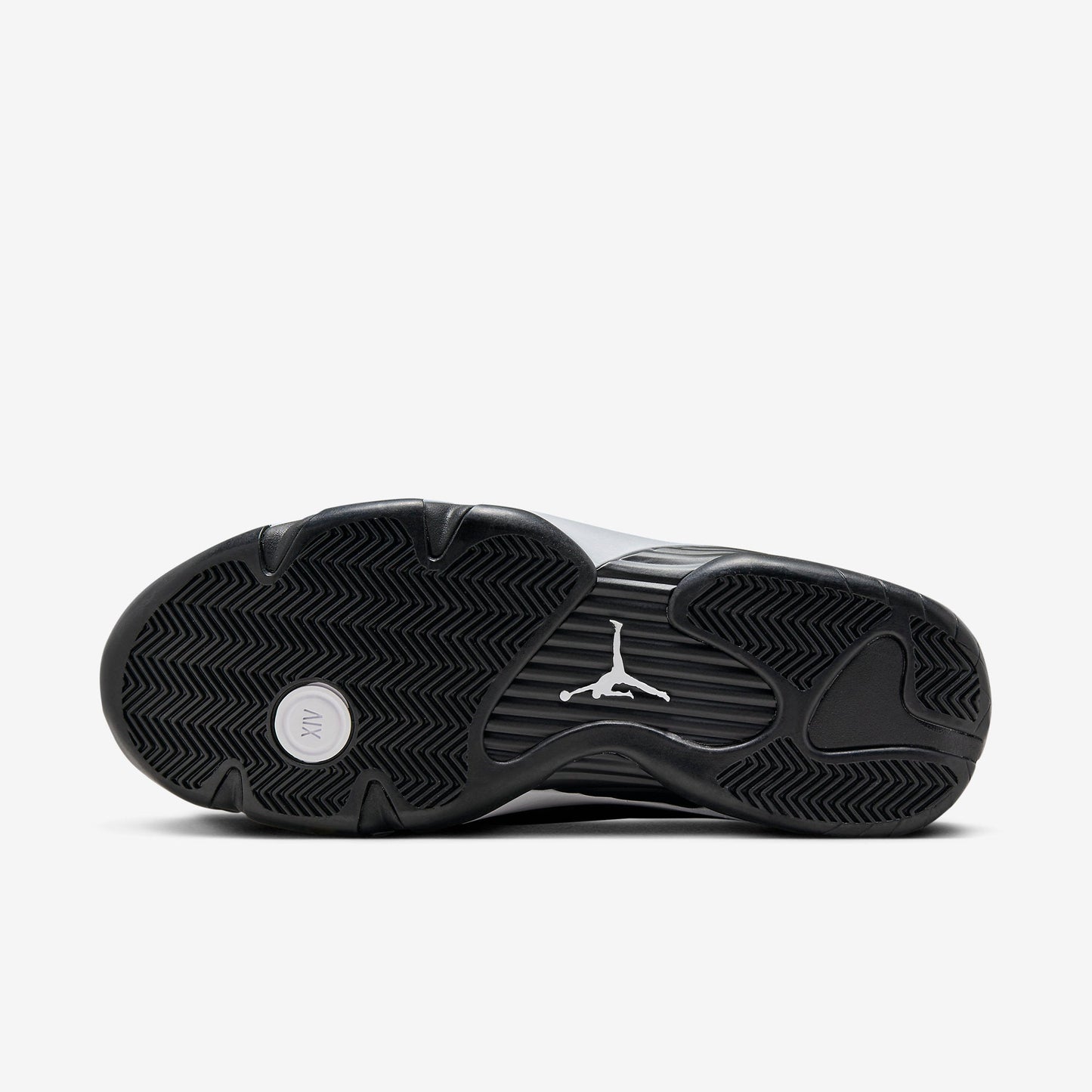 (Men's) Aithtr Jordthtan 14 Retro 'Oreo' (2023) 487471-016