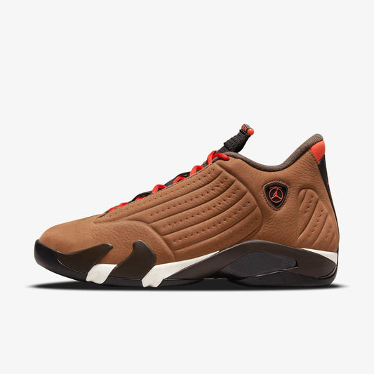 (Men's) Aithtr Jordthtan 14 Retro SE 'Winterized Archaeo Brown' (2021) DO9406-200