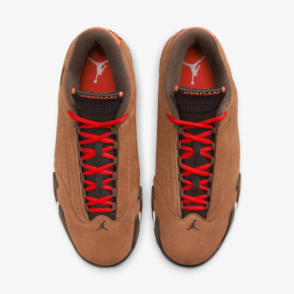 (Men's) Aithtr Jordthtan 14 Retro SE 'Winterized Archaeo Brown' (2021) DO9406-200