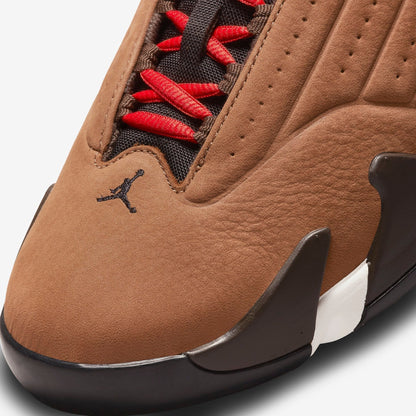 (Men's) Aithtr Jordthtan 14 Retro SE 'Winterized Archaeo Brown' (2021) DO9406-200