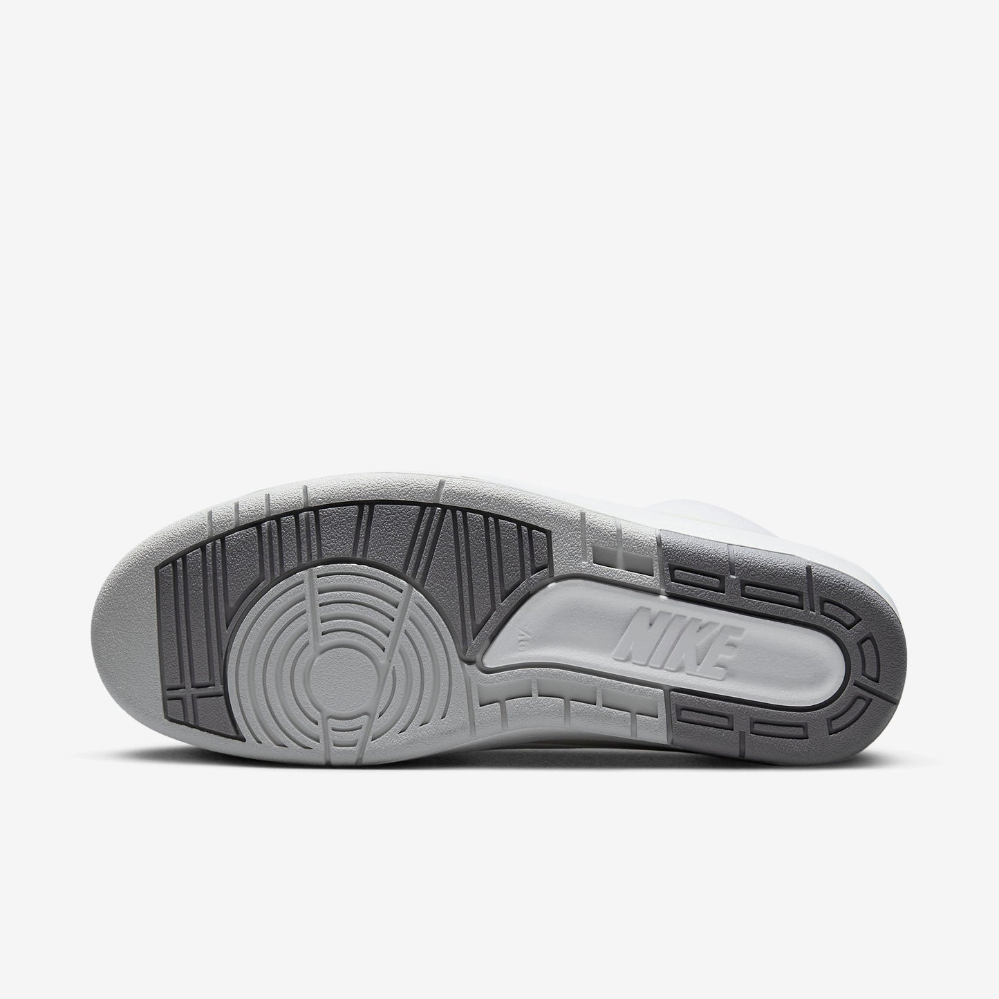 (Men's) Aithtr Jordthtan 2 Retro 'Cement Grey' (2023) DR8884-100
