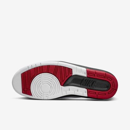 (Men's) Aithtr Jordthtan 2 Retro 'Chicago Bulls' (2022) DX2454-106