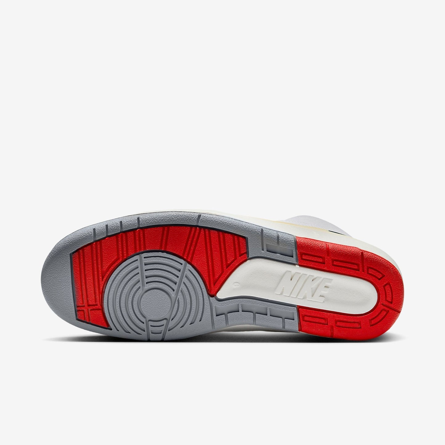(Men's) Aithtr Jordthtan 2 Retro 'Italy / Gucci' (2023) DR8884-101