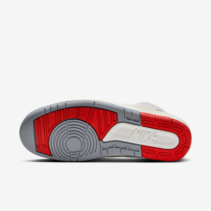 (Men's) Aithtr Jordthtan 2 Retro 'Italy / Gucci' (2023) DR8884-101