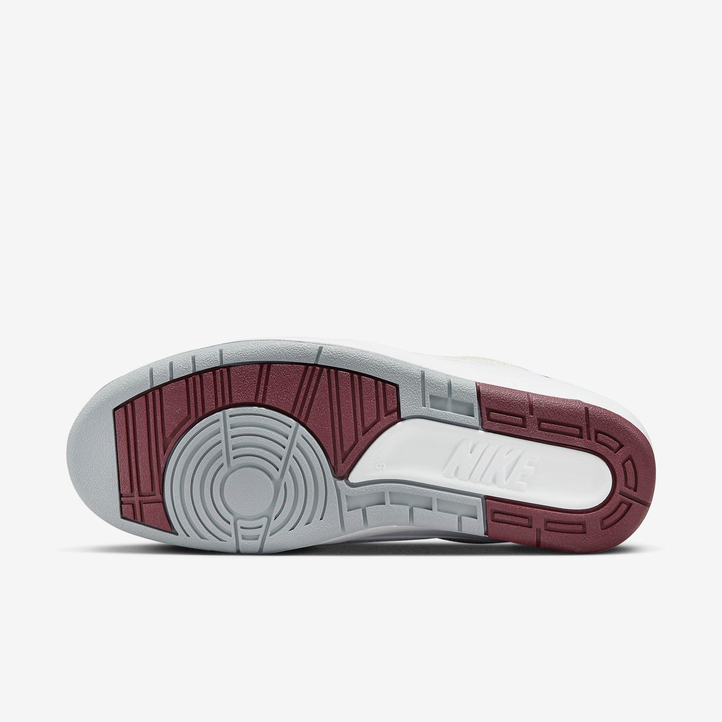 (Men's) Aithtr Jordthtan 2 Retro Low 'Cherrywood' (2023) DV9956-103