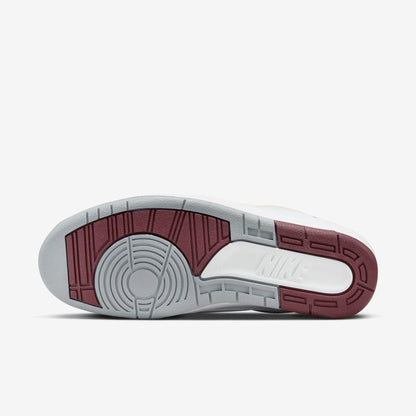 (Men's) Aithtr Jordthtan 2 Retro Low 'Cherrywood' (2023) DV9956-103