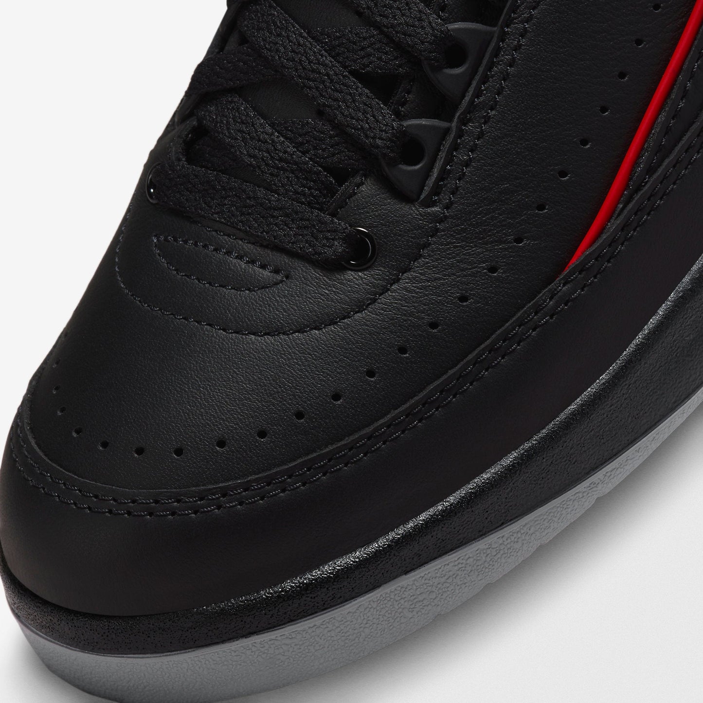 (Men's) Aithtr Jordthtan 2 Retro Low 'Christmas / Gucci' (2023) DV9956-006