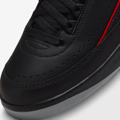 (Men's) Aithtr Jordthtan 2 Retro Low 'Christmas / Gucci' (2023) DV9956-006