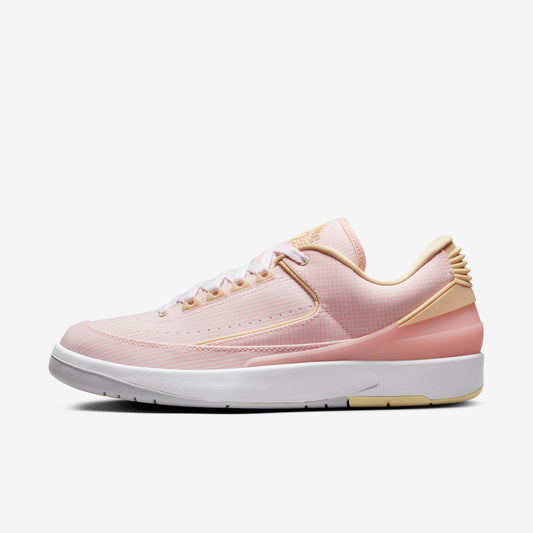 (Men's) Aithtr Jordthtan 2 Retro Low 'Craft Atmosphere' (2023) DX6930-600