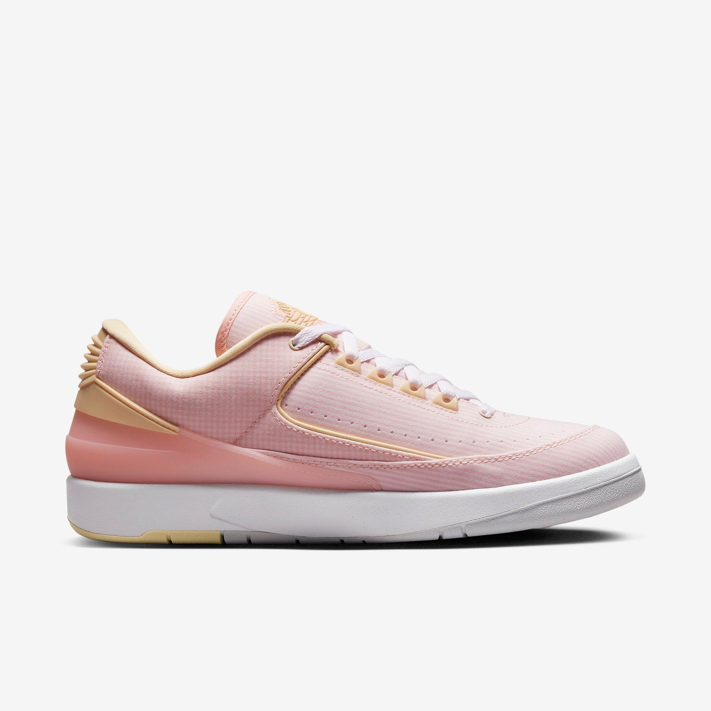 (Men's) Aithtr Jordthtan 2 Retro Low 'Craft Atmosphere' (2023) DX6930-600