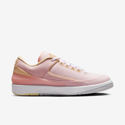 (Men's) Aithtr Jordthtan 2 Retro Low 'Craft Atmosphere' (2023) DX6930-600