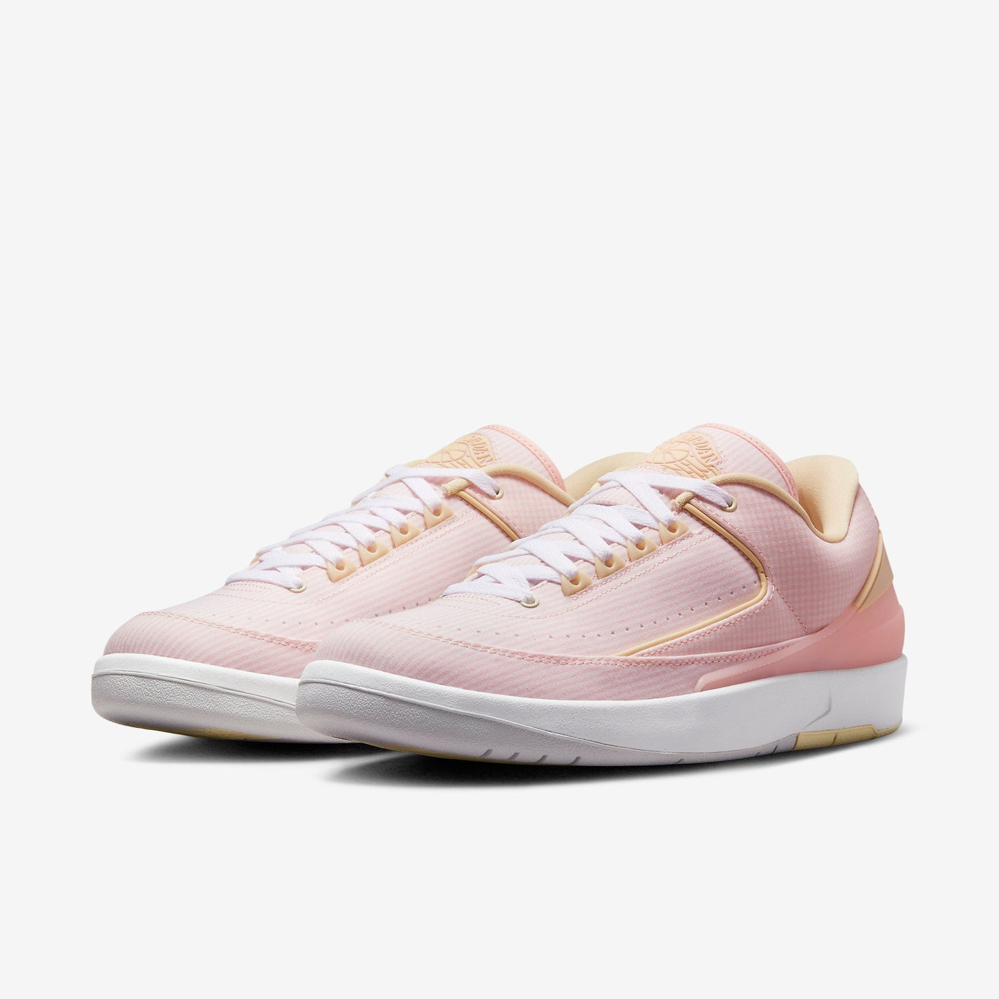 (Men's) Aithtr Jordthtan 2 Retro Low 'Craft Atmosphere' (2023) DX6930-600