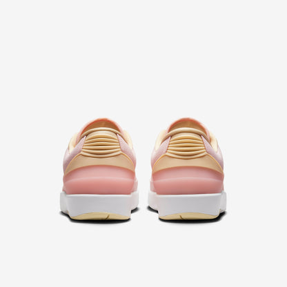 (Men's) Aithtr Jordthtan 2 Retro Low 'Craft Atmosphere' (2023) DX6930-600