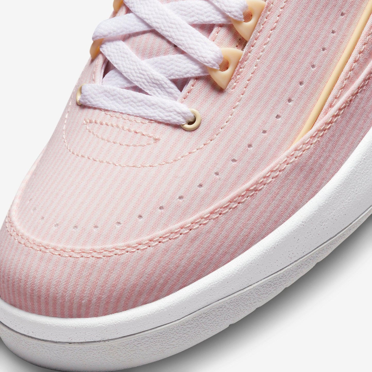 (Men's) Aithtr Jordthtan 2 Retro Low 'Craft Atmosphere' (2023) DX6930-600