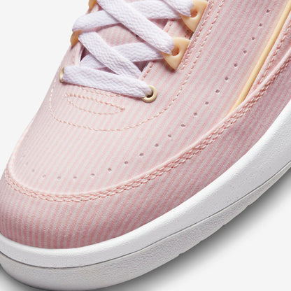 (Men's) Aithtr Jordthtan 2 Retro Low 'Craft Atmosphere' (2023) DX6930-600