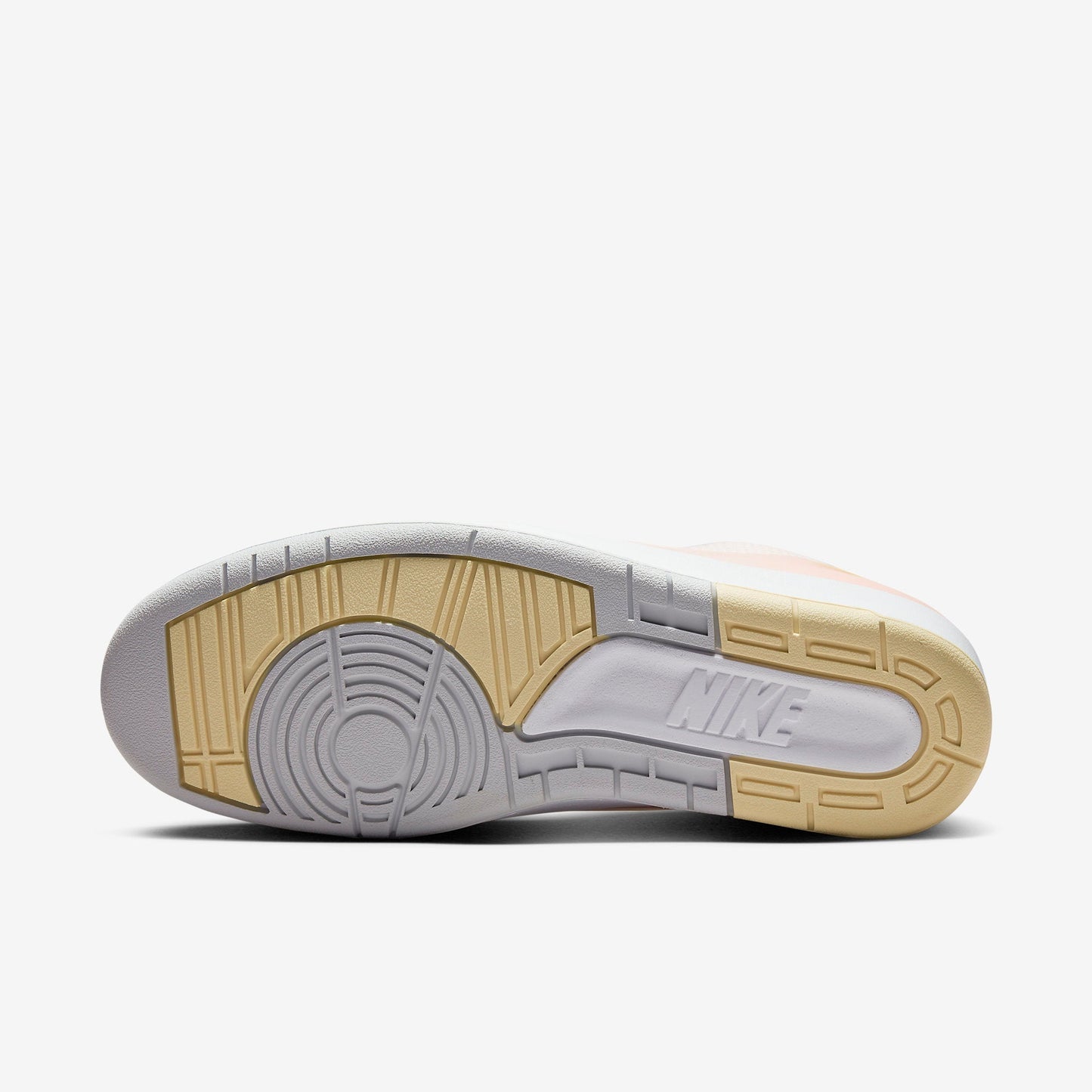 (Men's) Aithtr Jordthtan 2 Retro Low 'Craft Atmosphere' (2023) DX6930-600