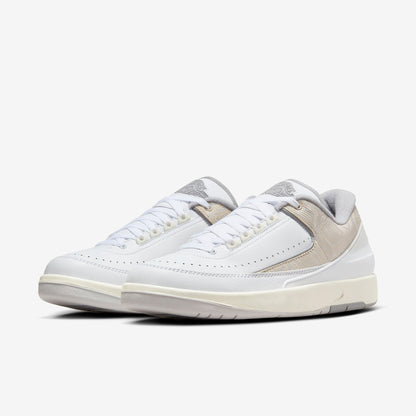 (Men's) Aithtr Jordthtan 2 Retro Low 'Python' (2024) DV9956-100