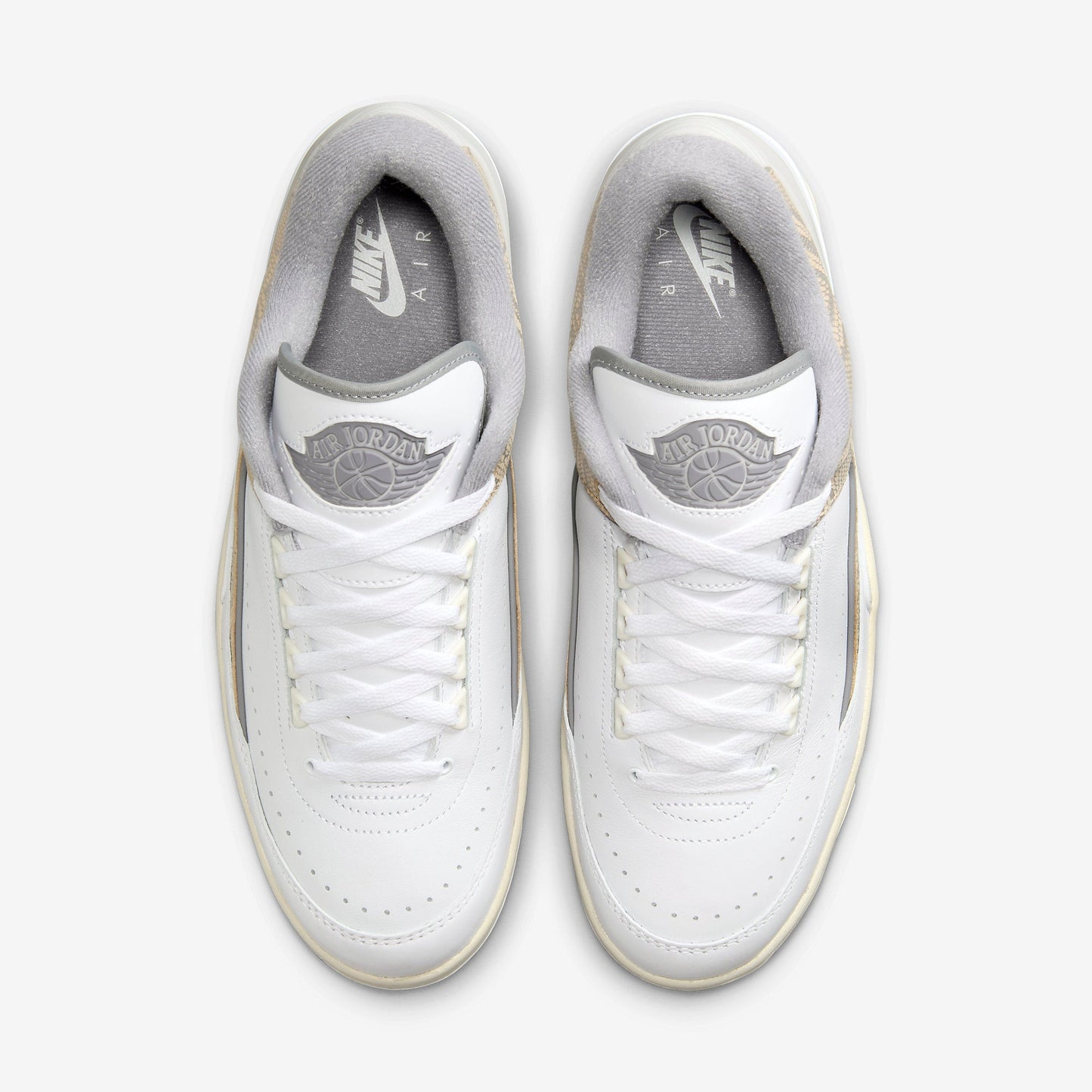 (Men's) Aithtr Jordthtan 2 Retro Low 'Python' (2024) DV9956-100