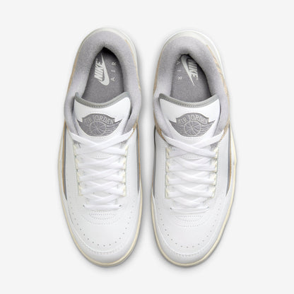 (Men's) Aithtr Jordthtan 2 Retro Low 'Python' (2024) DV9956-100