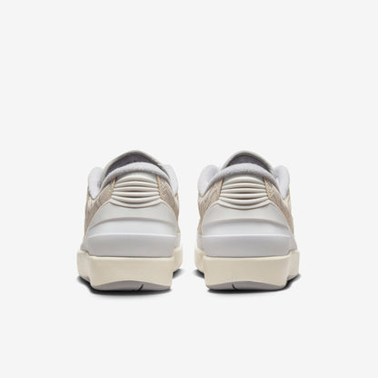 (Men's) Aithtr Jordthtan 2 Retro Low 'Python' (2024) DV9956-100