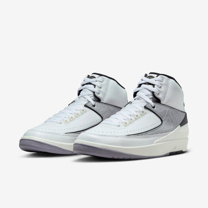 (Men's) Aithtr Jordthtan 2 Retro 'Python' (2024) DR8884-102