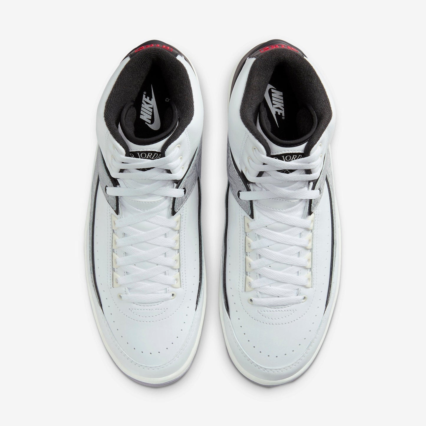 (Men's) Aithtr Jordthtan 2 Retro 'Python' (2024) DR8884-102