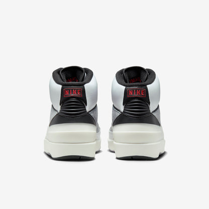 (Men's) Aithtr Jordthtan 2 Retro 'Python' (2024) DR8884-102