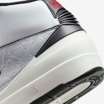 (Men's) Aithtr Jordthtan 2 Retro 'Python' (2024) DR8884-102