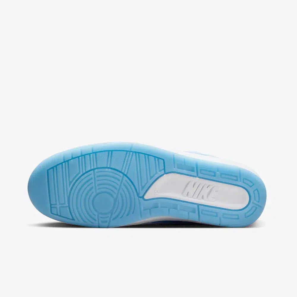 (Men's) Aithtr Jordthtan 2 Retro SP x J Balvin 'Celestine Blue' (2022) DQ7691-419