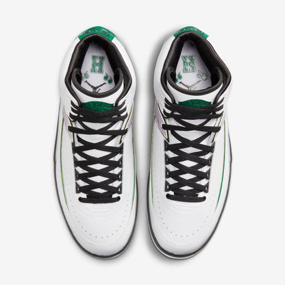 (Men's) Aithtr Jordthtan 2 Retro 'Wings Howard H.' (2023) DZ7391-103