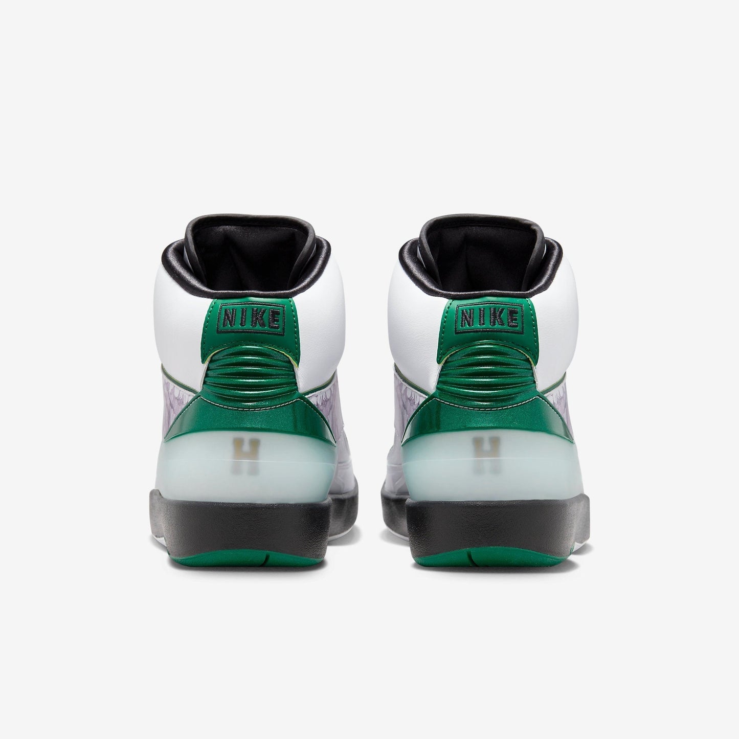 (Men's) Aithtr Jordthtan 2 Retro 'Wings Howard H.' (2023) DZ7391-103