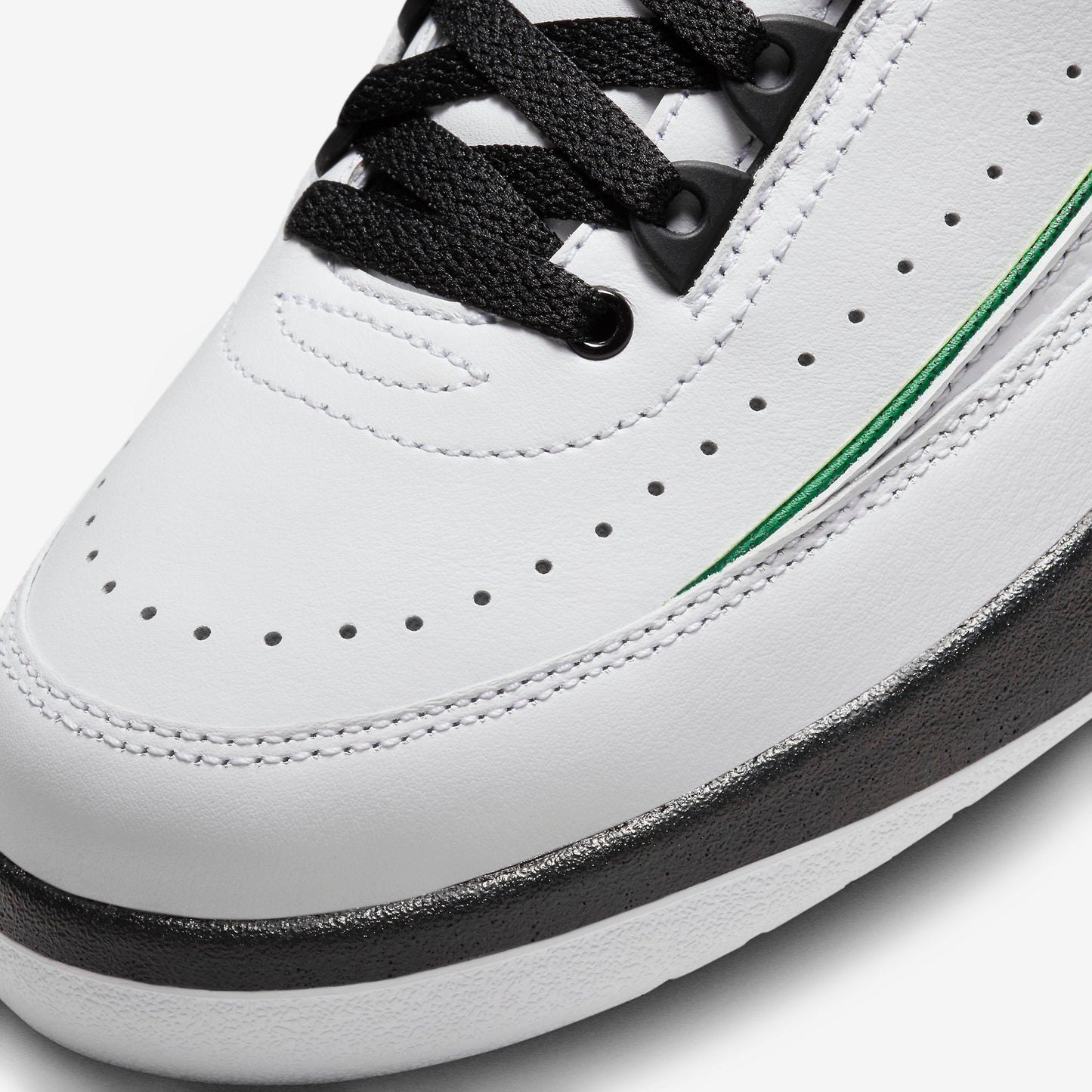 (Men's) Aithtr Jordthtan 2 Retro 'Wings Howard H.' (2023) DZ7391-103