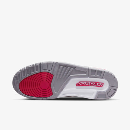 (Men's) Aithtr Jordthtan 3 Retro 'Cardinal' (2022) CT8532-126