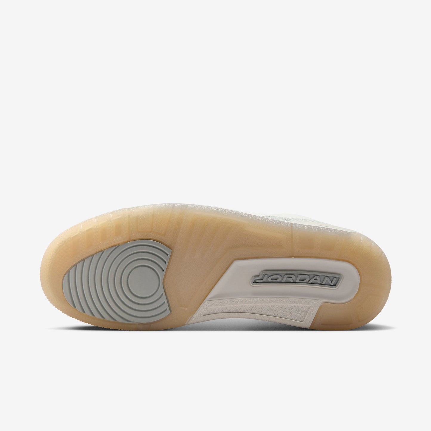(Men's) Aithtr Jordthtan 3 Retro Craft 'Ivory' (2024) FJ9479-100