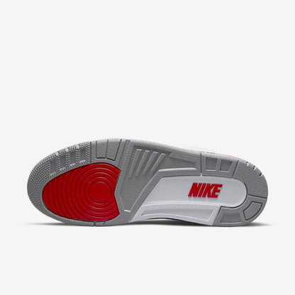 (Men's) Aithtr Jordthtan 3 Retro 'Fire Red' (2022) DN3707-160