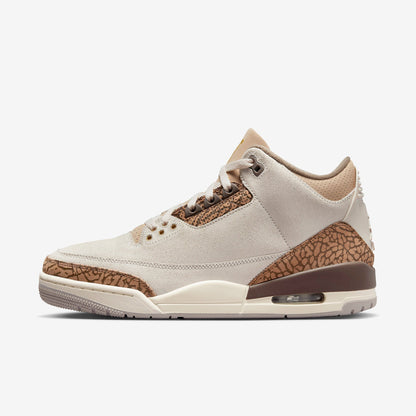(Men's) Aithtr Jordthtan 3 Retro 'Palomino' (2023) CT8532-102