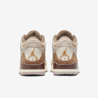 (Men's) Aithtr Jordthtan 3 Retro 'Palomino' (2023) CT8532-102