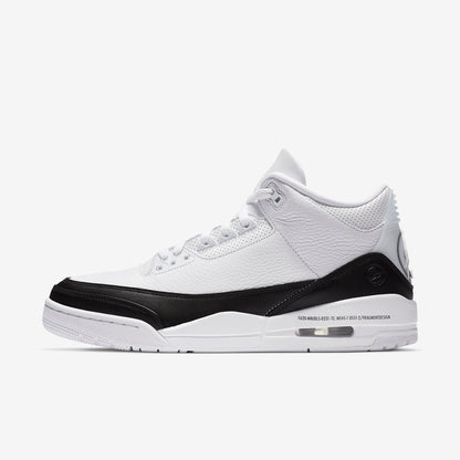 (Men's) Aithtr Jordthtan 3 Retro SP x Fragment Design 'Hiroshi Fujiwara' (2020) DA3595-100