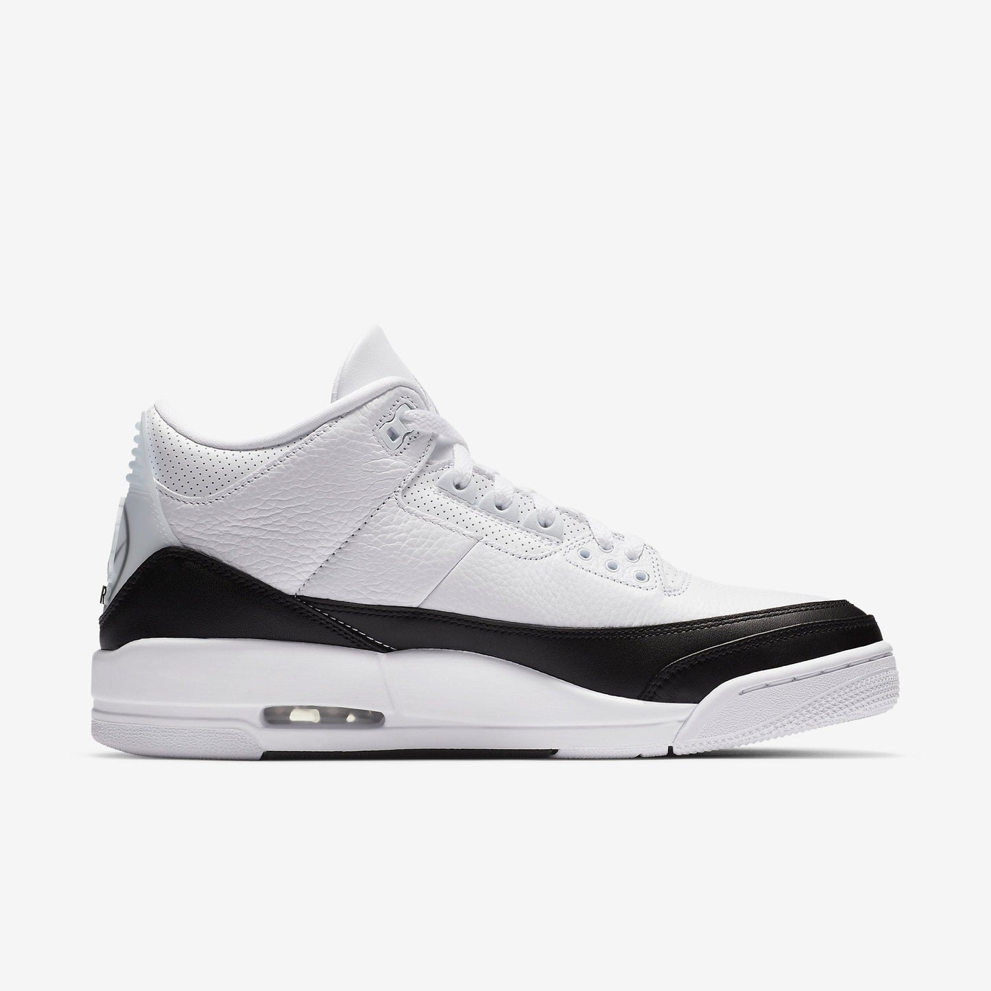 (Men's) Aithtr Jordthtan 3 Retro SP x Fragment Design 'Hiroshi Fujiwara' (2020) DA3595-100