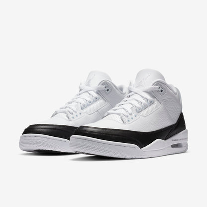 (Men's) Aithtr Jordthtan 3 Retro SP x Fragment Design 'Hiroshi Fujiwara' (2020) DA3595-100