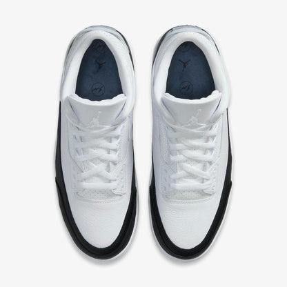 (Men's) Aithtr Jordthtan 3 Retro SP x Fragment Design 'Hiroshi Fujiwara' (2020) DA3595-100
