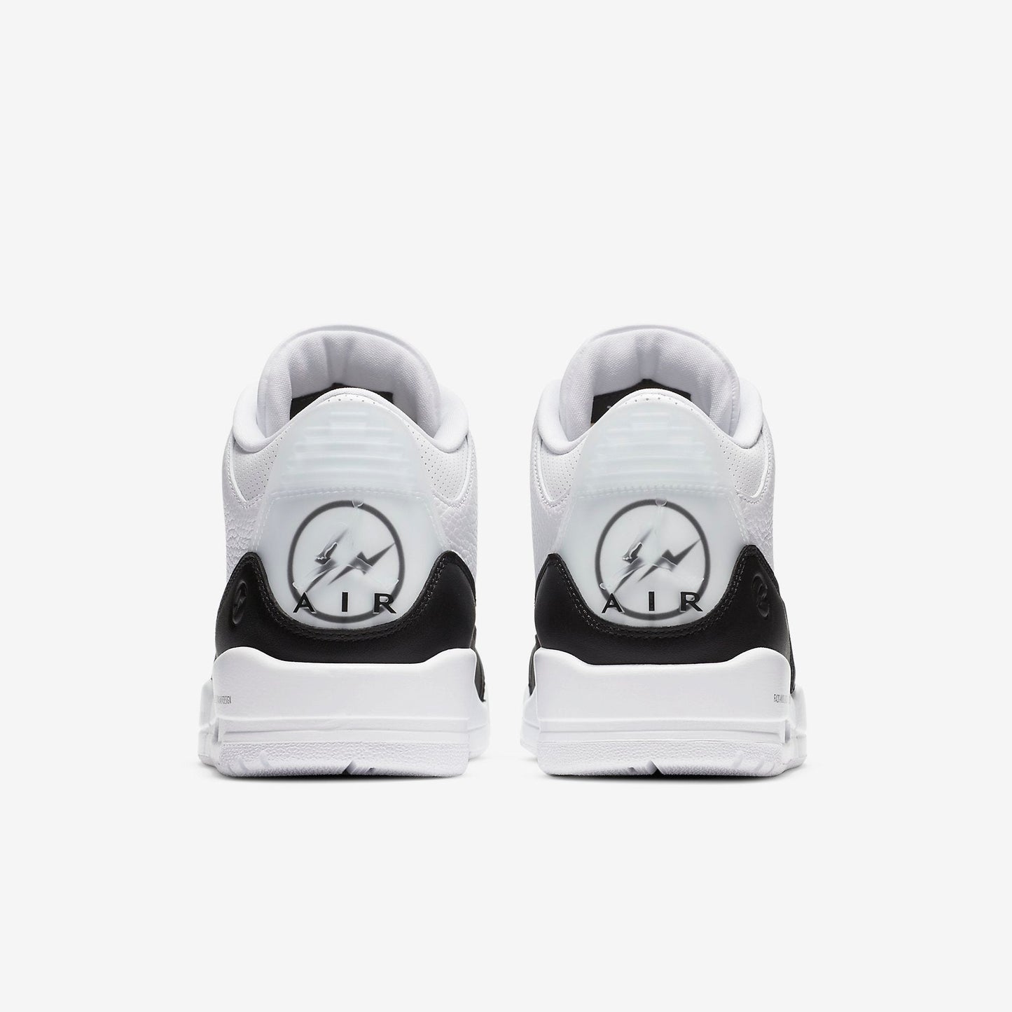 (Men's) Aithtr Jordthtan 3 Retro SP x Fragment Design 'Hiroshi Fujiwara' (2020) DA3595-100