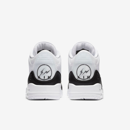 (Men's) Aithtr Jordthtan 3 Retro SP x Fragment Design 'Hiroshi Fujiwara' (2020) DA3595-100