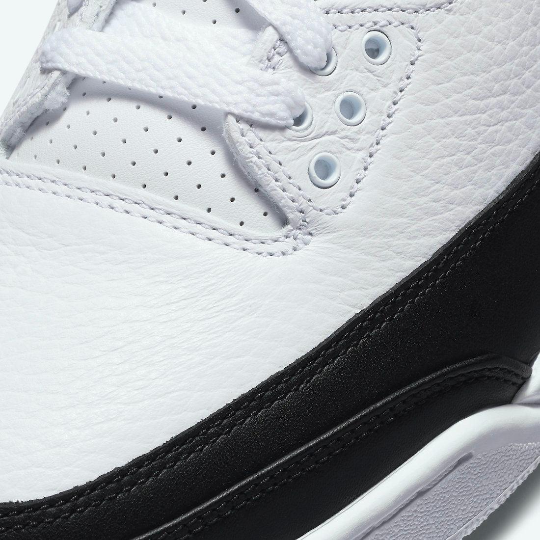 (Men's) Aithtr Jordthtan 3 Retro SP x Fragment Design 'Hiroshi Fujiwara' (2020) DA3595-100
