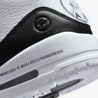 (Men's) Aithtr Jordthtan 3 Retro SP x Fragment Design 'Hiroshi Fujiwara' (2020) DA3595-100