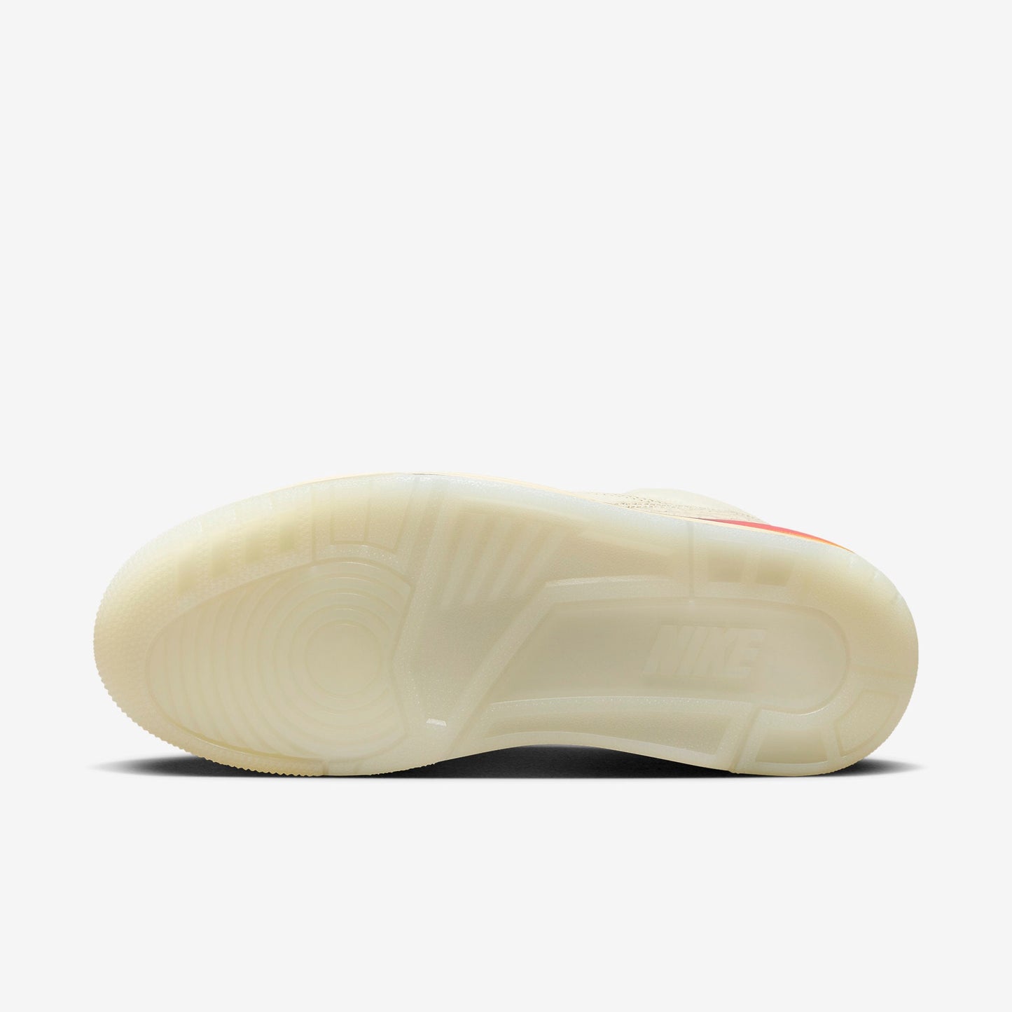 (Men's) Aithtr Jordthtan 3 Retro SP x J Balvin 'Medellín Sunset' (2023) FN0344-901