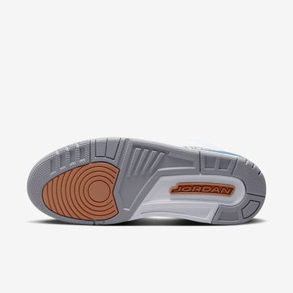 (Men's) Aithtr Jordthtan 3 Retro 'Washington Wizards' (2023) CT8532-148