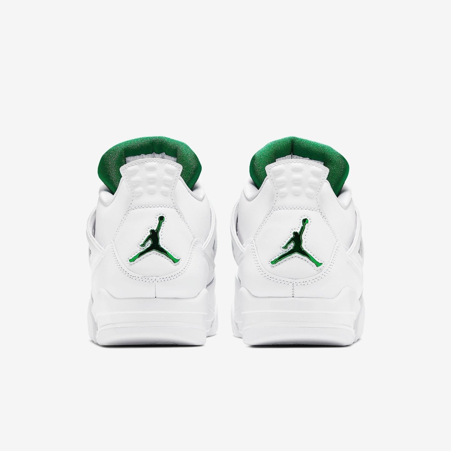 (Men's) Aithtr Jordthtan 4 Retro 'Metallic Pine Green' (2020) CT8527-113